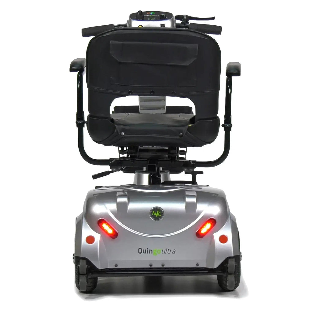 Quingo Ultra Mobility Scooter LifeMed USA
