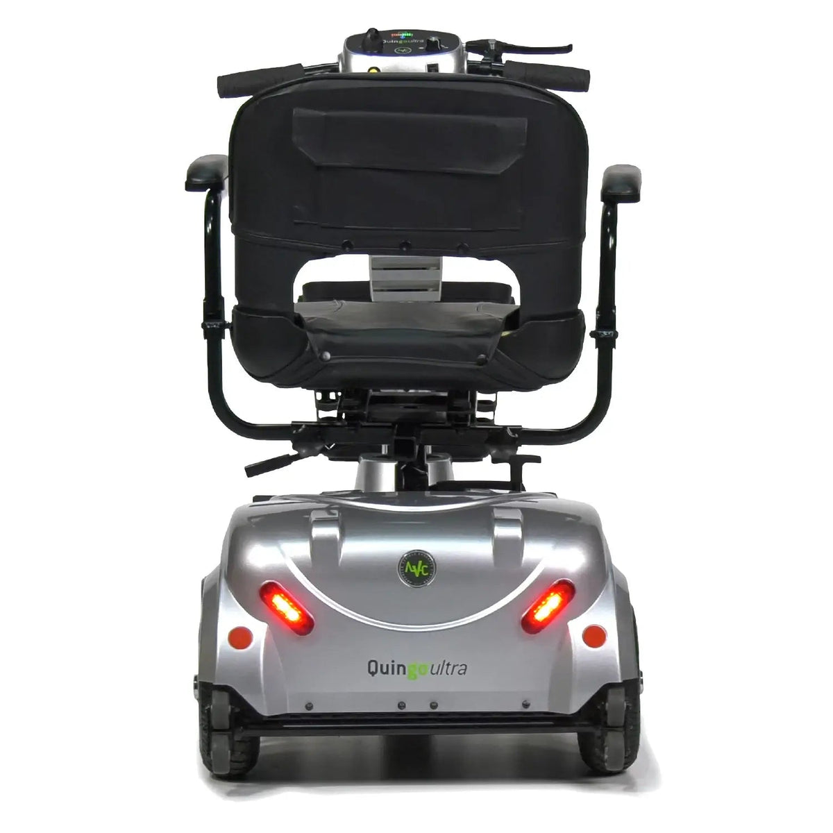 Quingo Ultra Mobility Scooter LifeMed USA