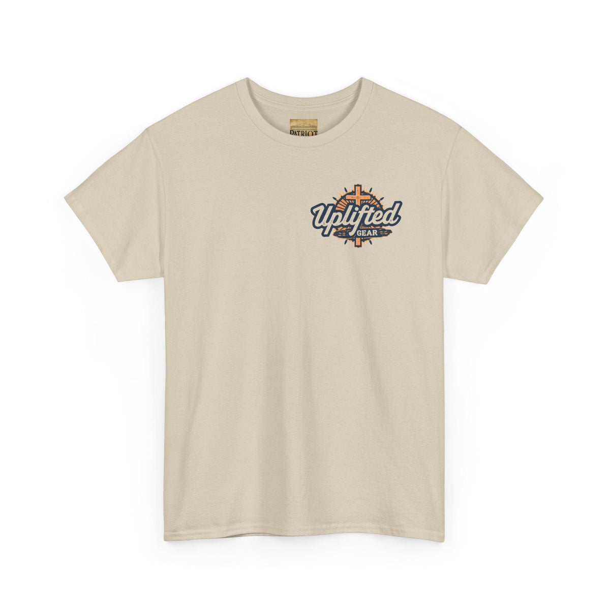 Religious Graphic Armor Of God Design - Unisex Printify