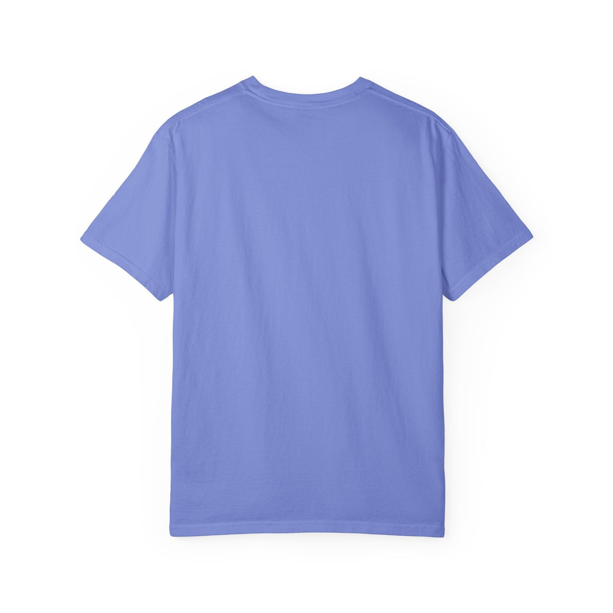 There Are Only 2 Genders T-Shirt – Adam & Eve Cross Christian Tee for Bold Faith Printify