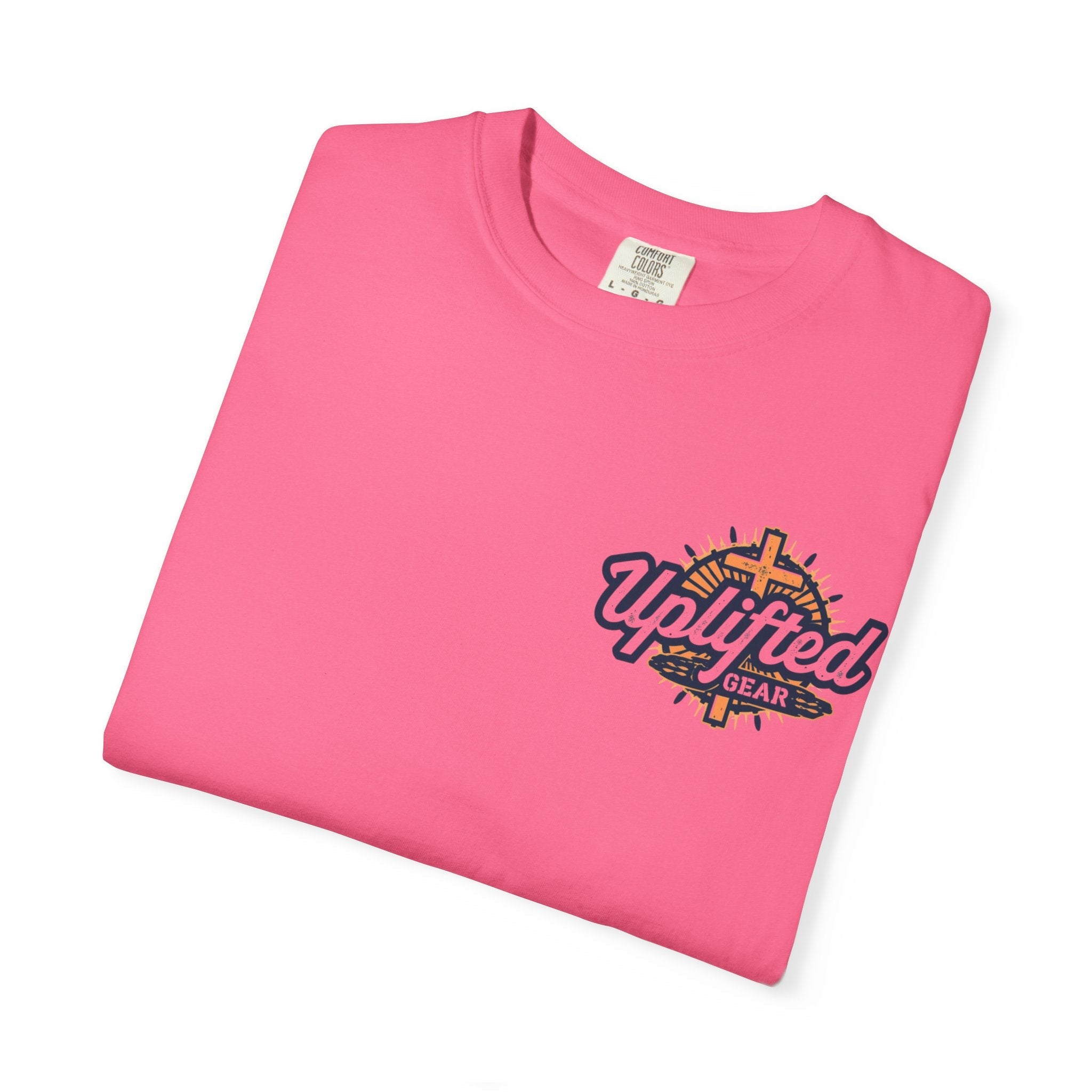 Connect to God T-shirt - WIFI Password is Jesus - Funny Christian Faith T-shirt Printify