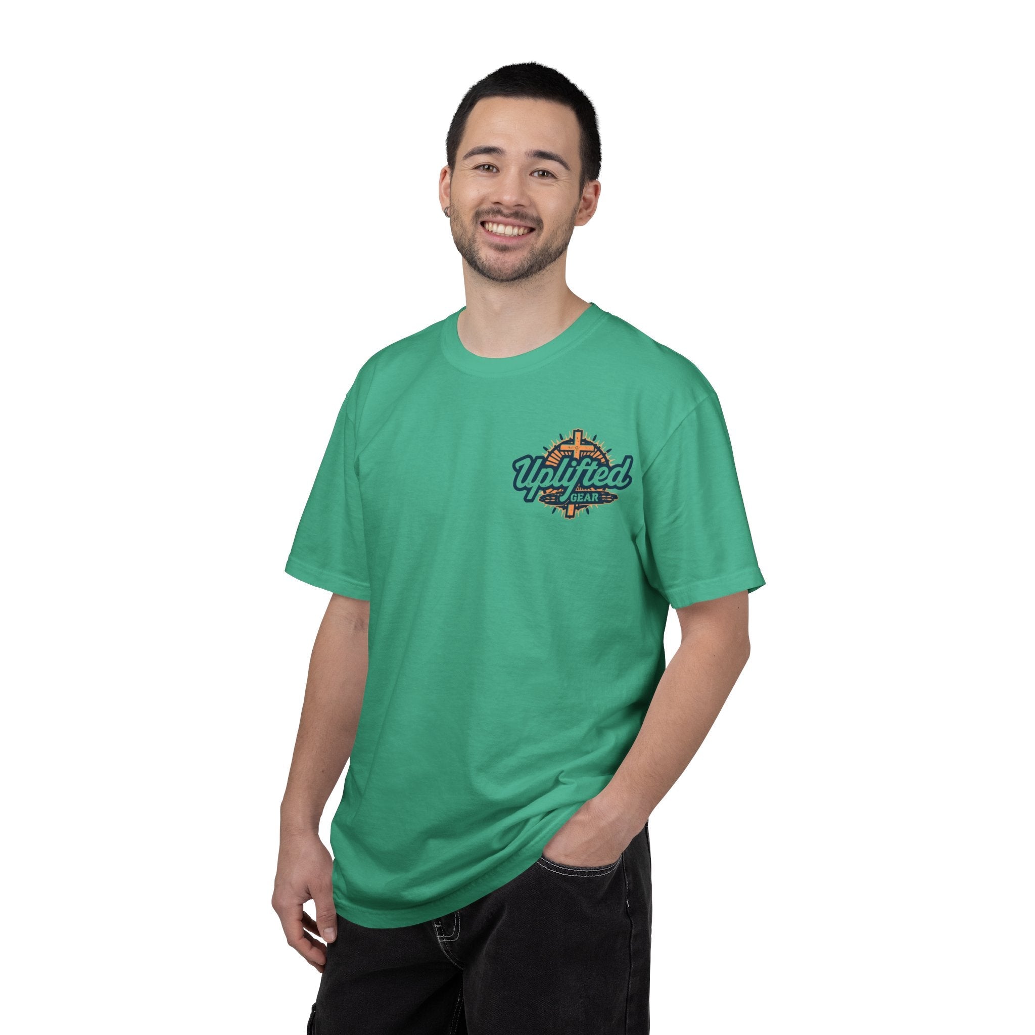 No Balls in Women’s Stalls Graphic Tee — Uplifted Sports Vibe T-Shirt Printify