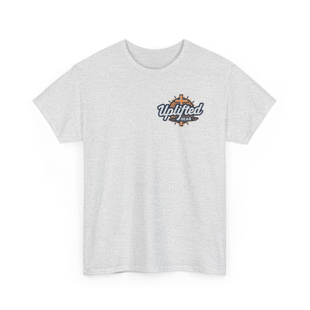 Bible Verse Unisex Tee - Philippians 4 : 13 Printify