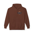 Hoodie - Ephesians 6:11 Bible Verse Religious Design Printify