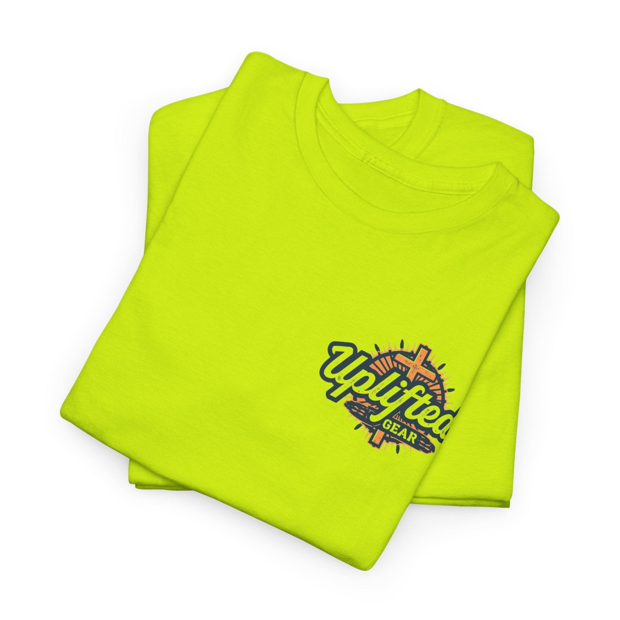 No Kings? Christ is King T-Shirt – Bold Christian Faith Tee for Devoted Believers Printify
