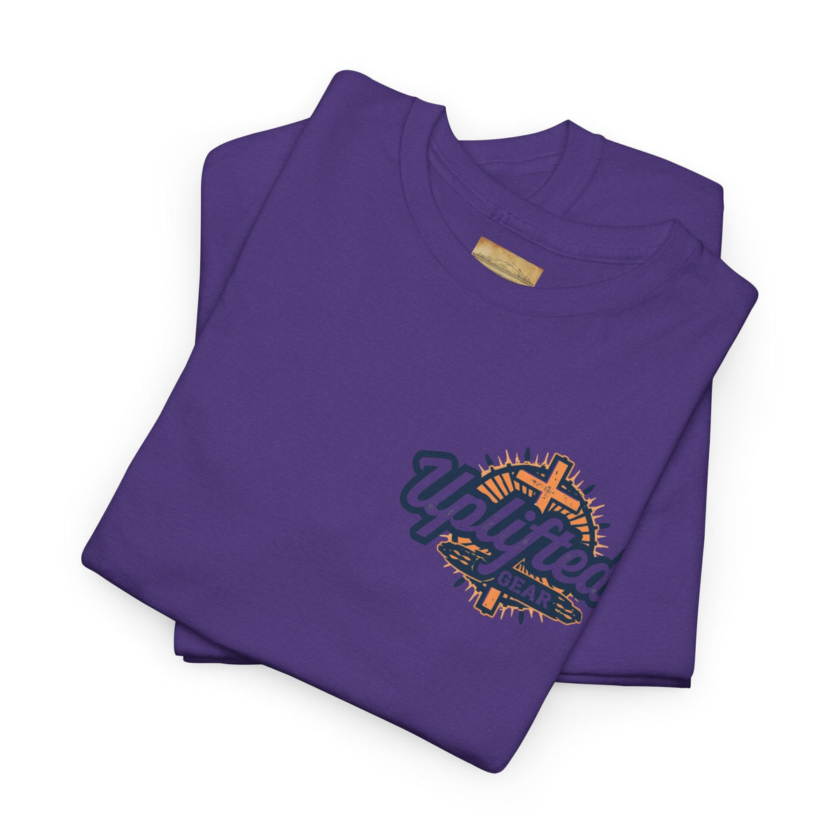 Religious Graphic Armor Of God Design - Unisex Printify