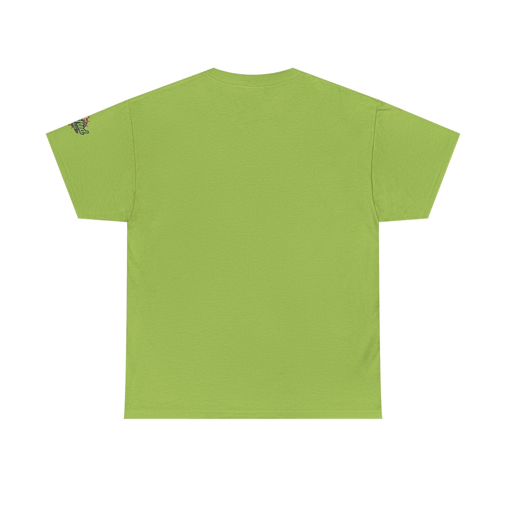 A Major Award This Christmas T-shirt – Fragile Leg Lamp Parody Cross Unboxing Christian T-shirt for Hilarious Faith & Holiday Glow Printify