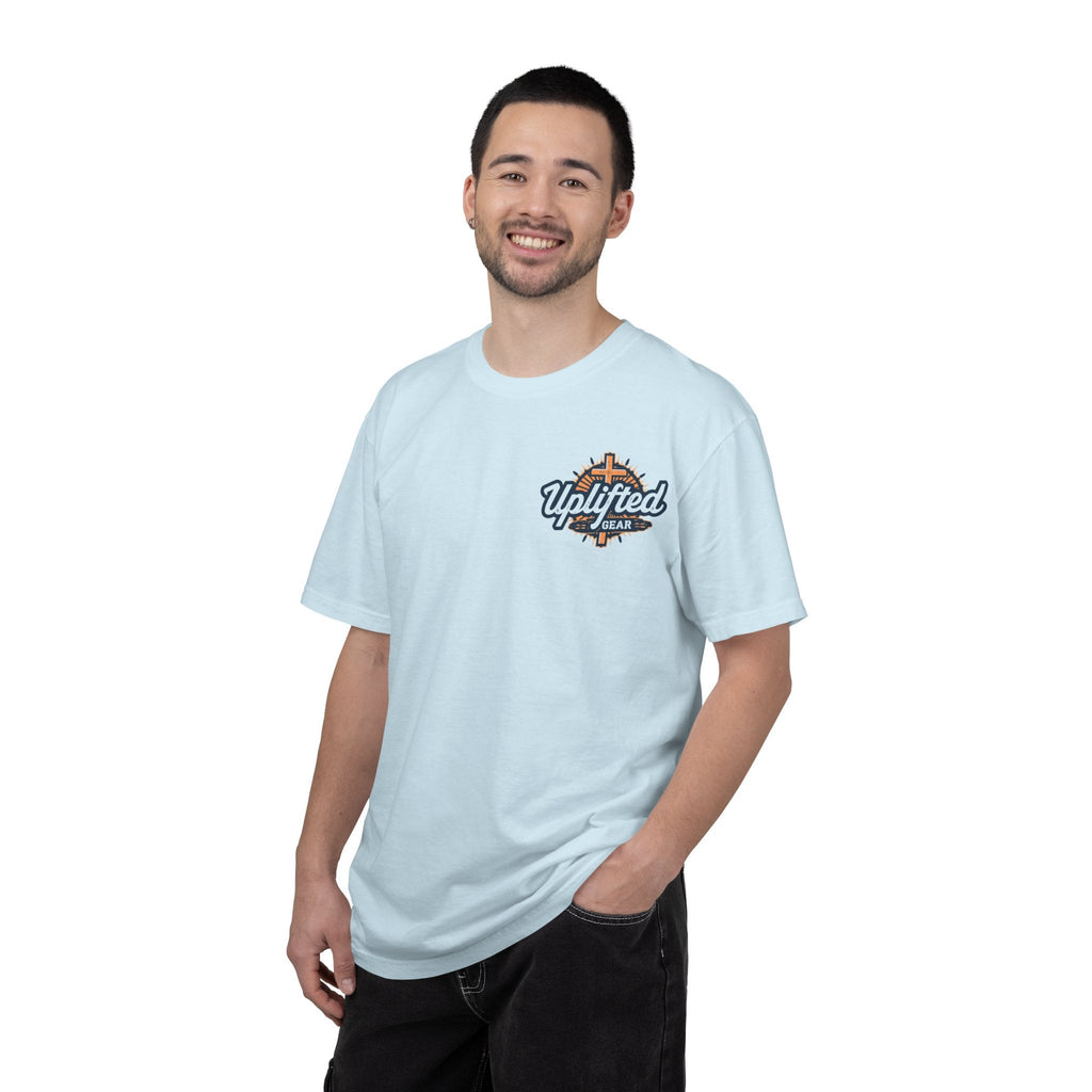 No Balls in Women’s Stalls Graphic Tee — Uplifted Sports Vibe T-Shirt Printify
