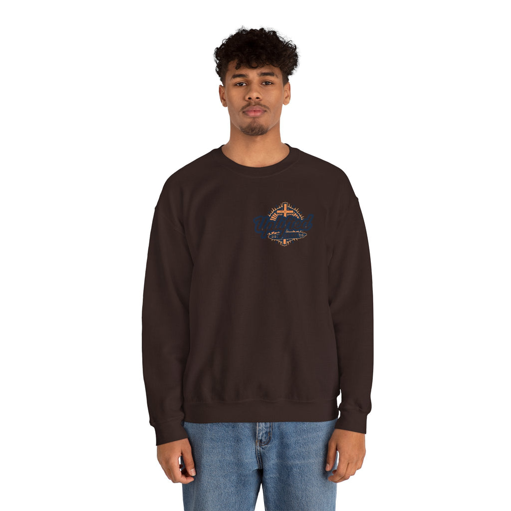 Unisex Heavy Blend™ Crewneck Sweatshirt Printify