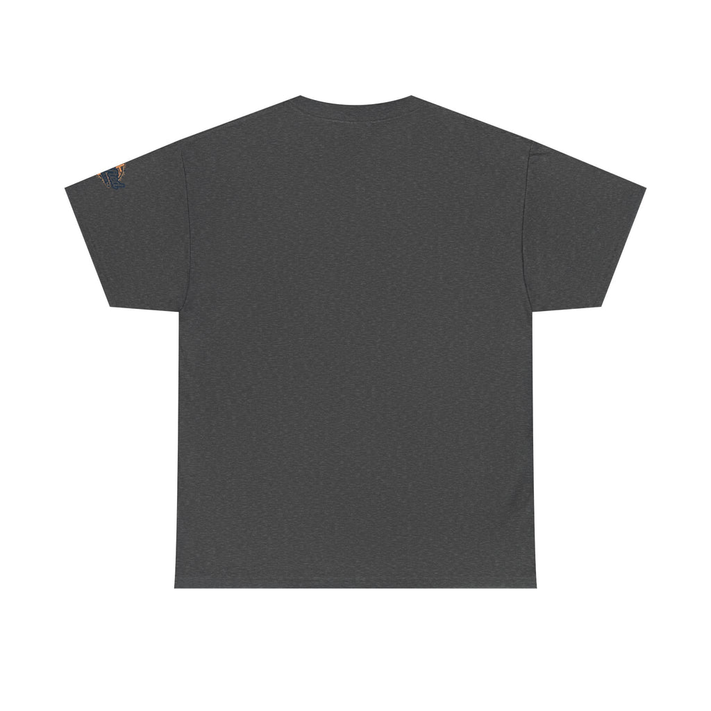 A Major Award This Christmas T-shirt – Fragile Leg Lamp Parody Cross Unboxing Christian T-shirt for Hilarious Faith & Holiday Glow Printify