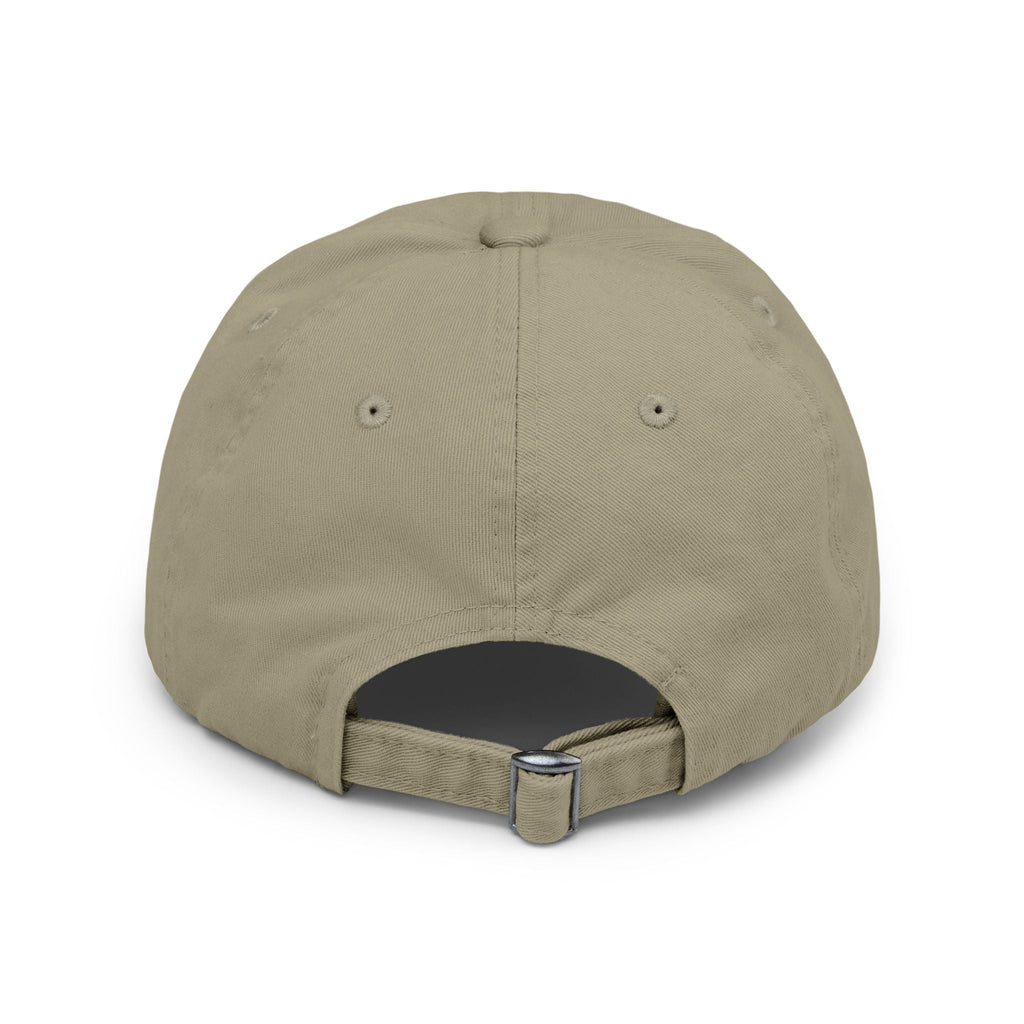 Make America Godly Again Hat – MAGA Christian Patriotic Embroidered Cap for Faith & Freedom Printify