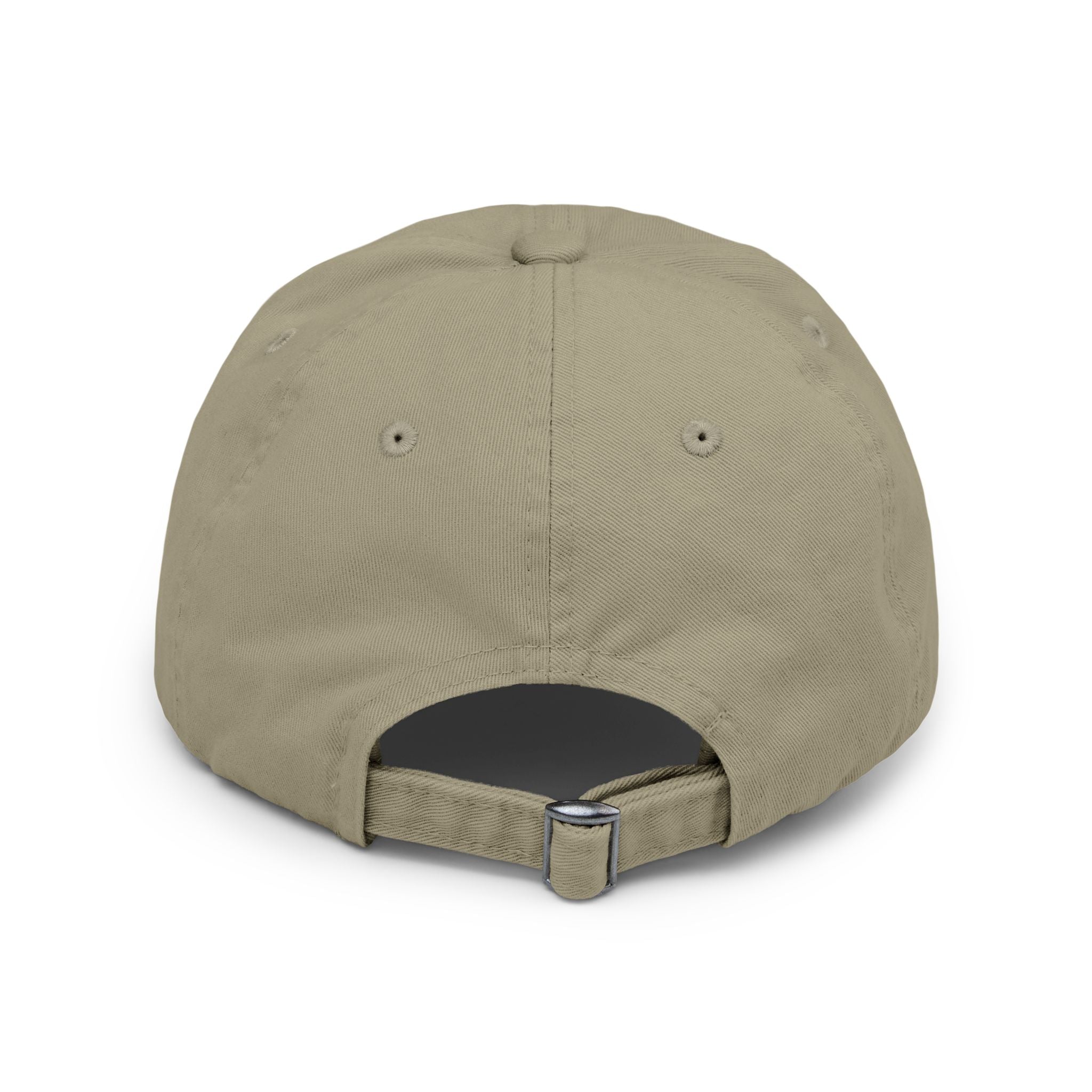 Make America Godly Again Hat – MAGA Christian Patriotic Embroidered Cap for Faith & Freedom Printify