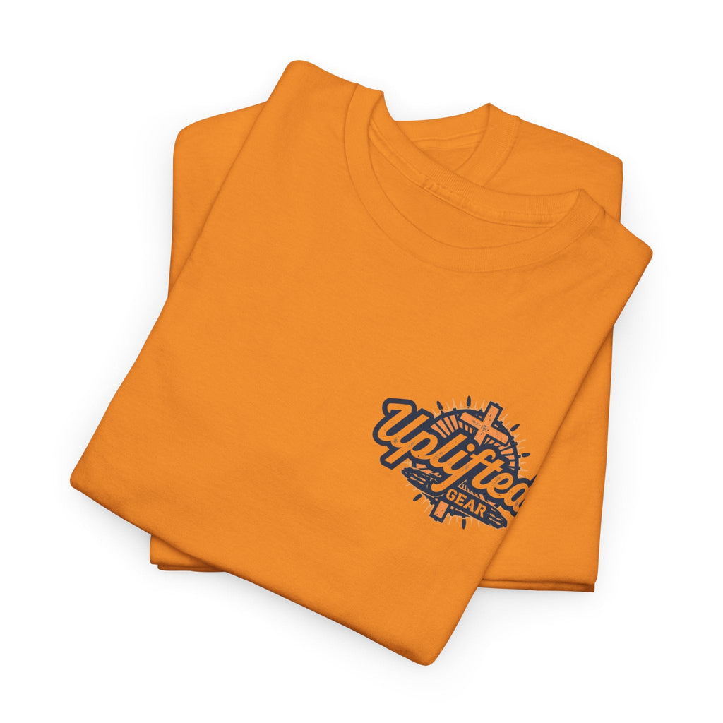 No Kings? Christ is King T-Shirt – Bold Christian Faith Tee for Devoted Believers Printify