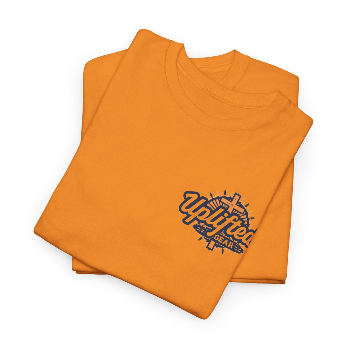 No Kings? Christ is King T-Shirt – Bold Christian Faith Tee for Devoted Believers Printify
