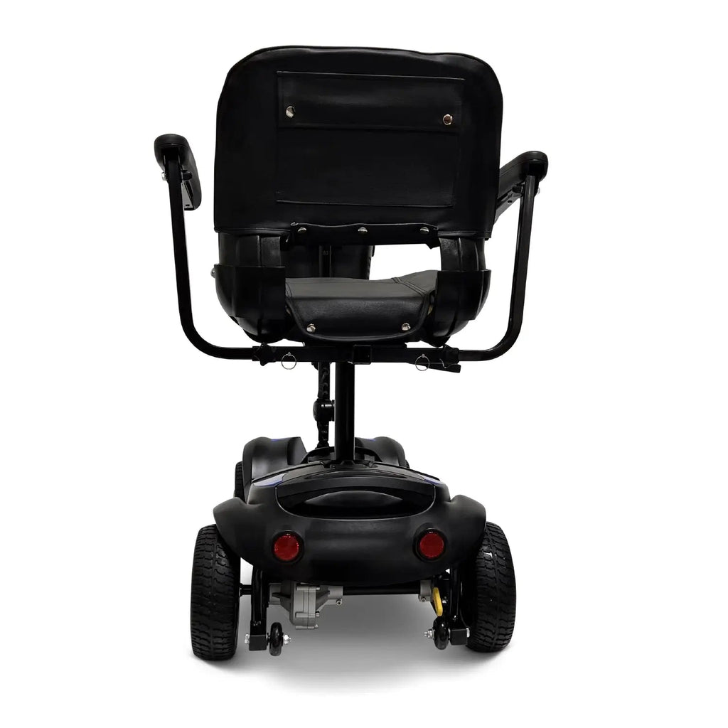 ComfyGo Z-4 Electric Mobility Scooter LifeMed USA