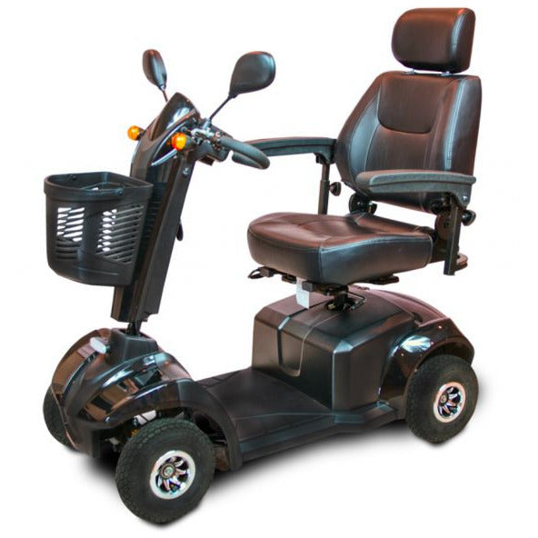 EV Rider CityRider Mobility Scooter WT- M4JP6 LifeMed USA