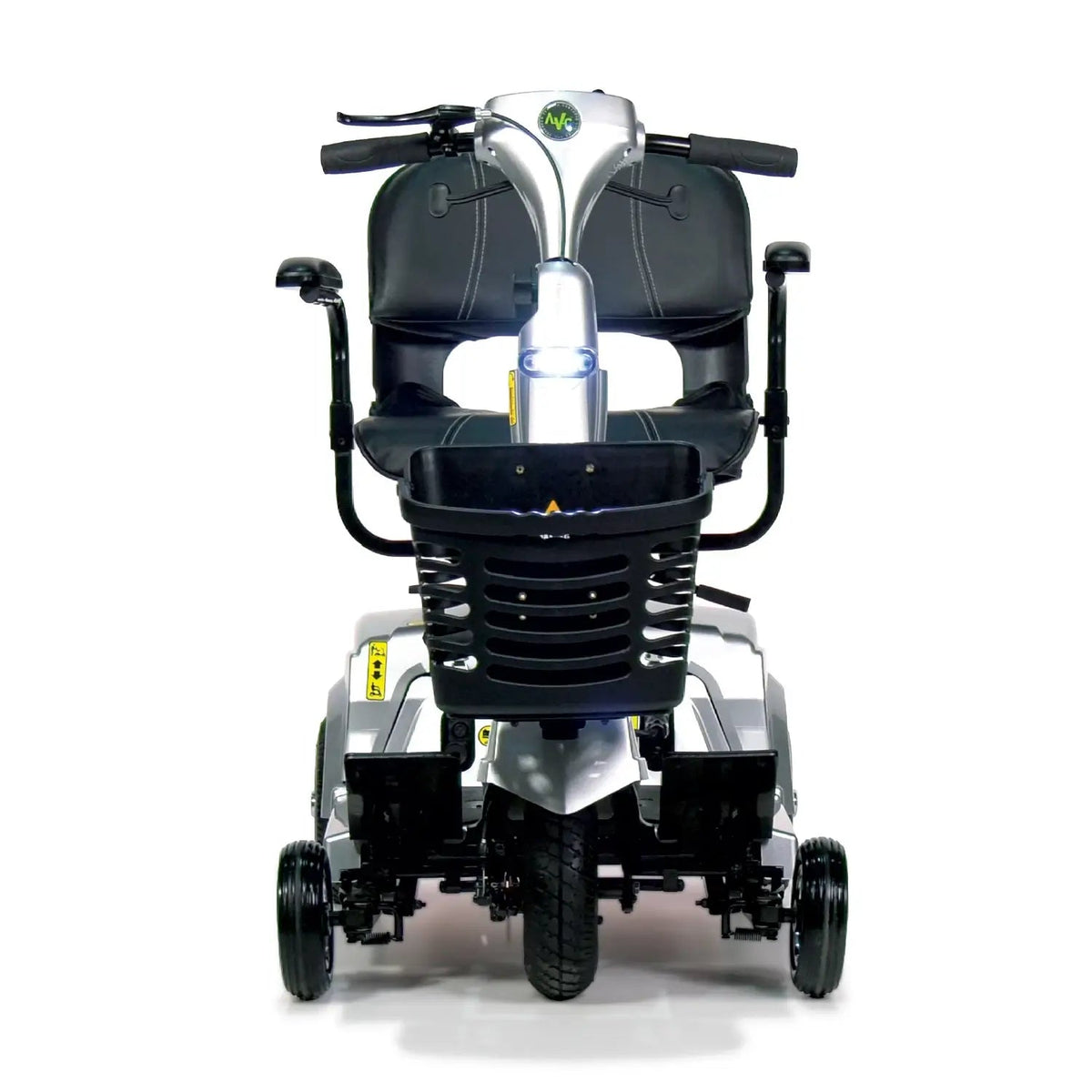 Quingo Ultra Mobility Scooter LifeMed USA