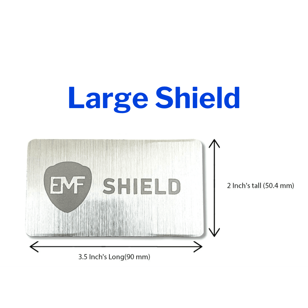 EMF Shield Home Protection System Your Emf Shield