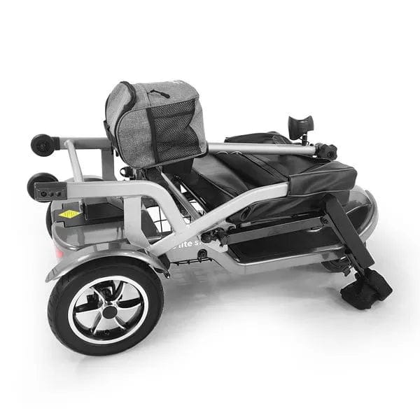 Journey So Lite Lightweight Folding Mobility Scooter LifeMed USA