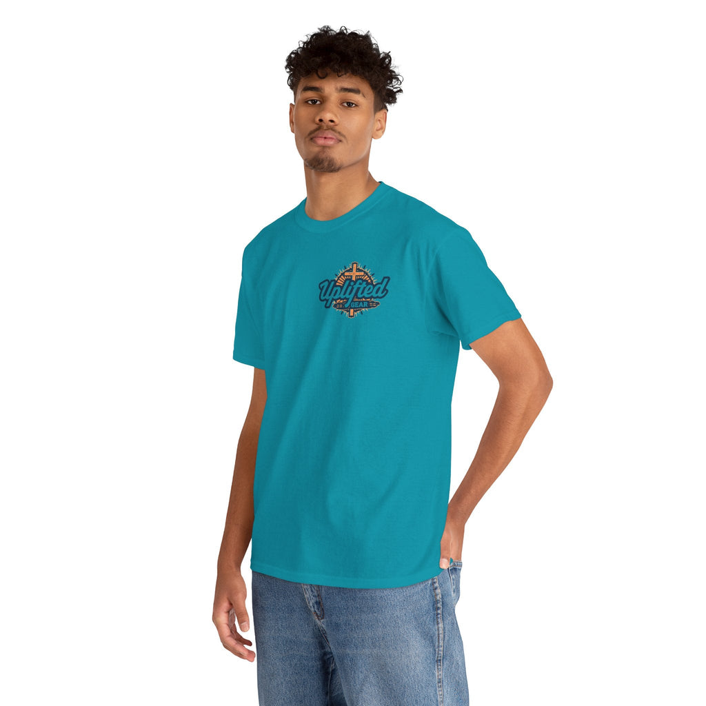 Religious Graphic Armor Of God Design - Unisex Printify