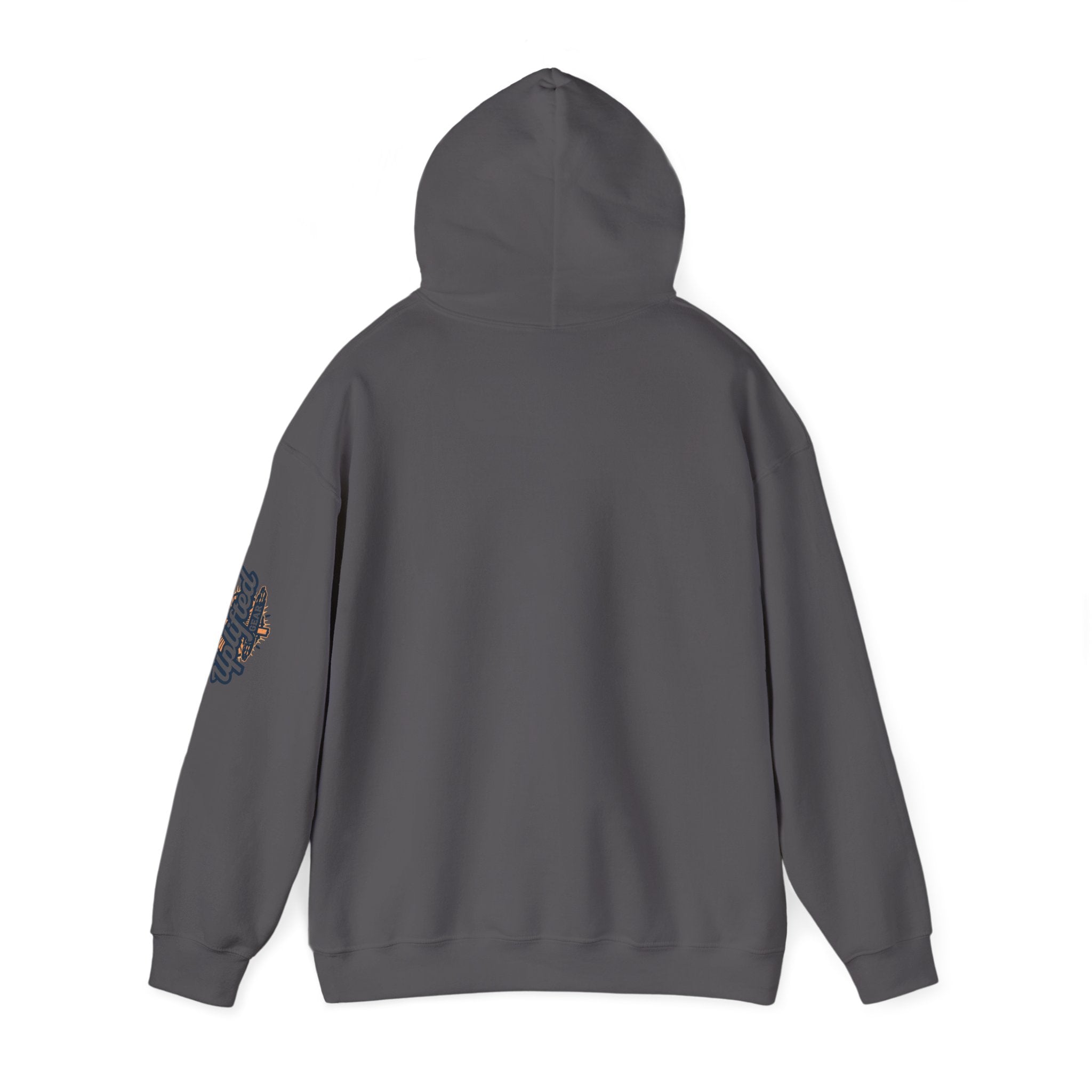 Jesus, Rated E for Everyone Hoodie - Gamer Faith Hoodie - Christian Video Game Parody Printify
