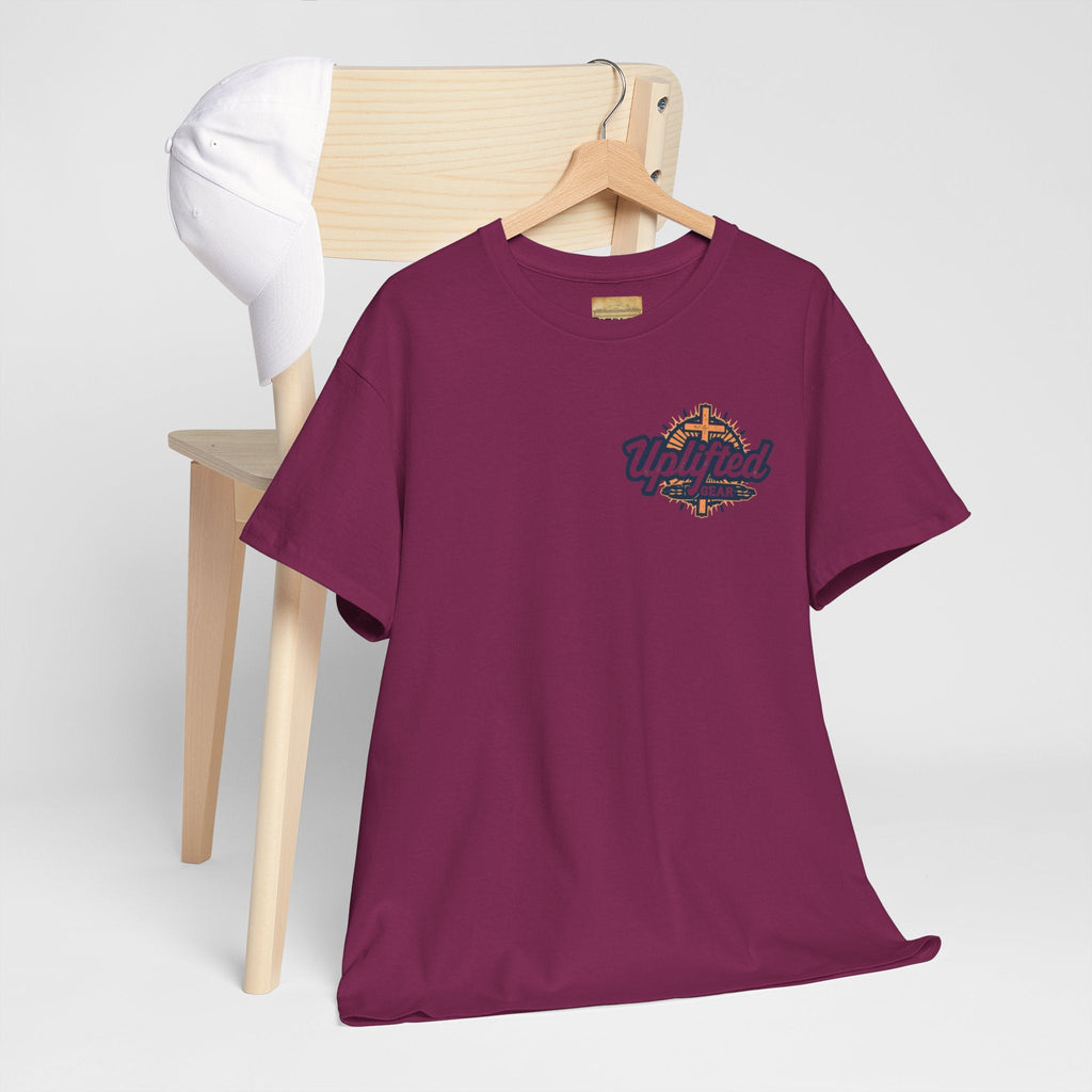 Religious Graphic Armor Of God Design - Unisex Printify