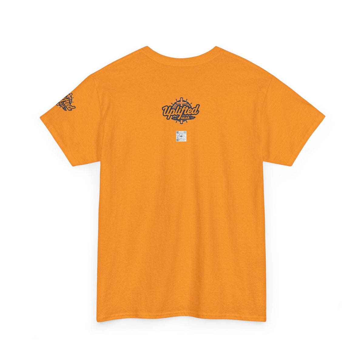 He Is Risen T-Shirt — Jesus Christ Resurrection Easter Tee Printify