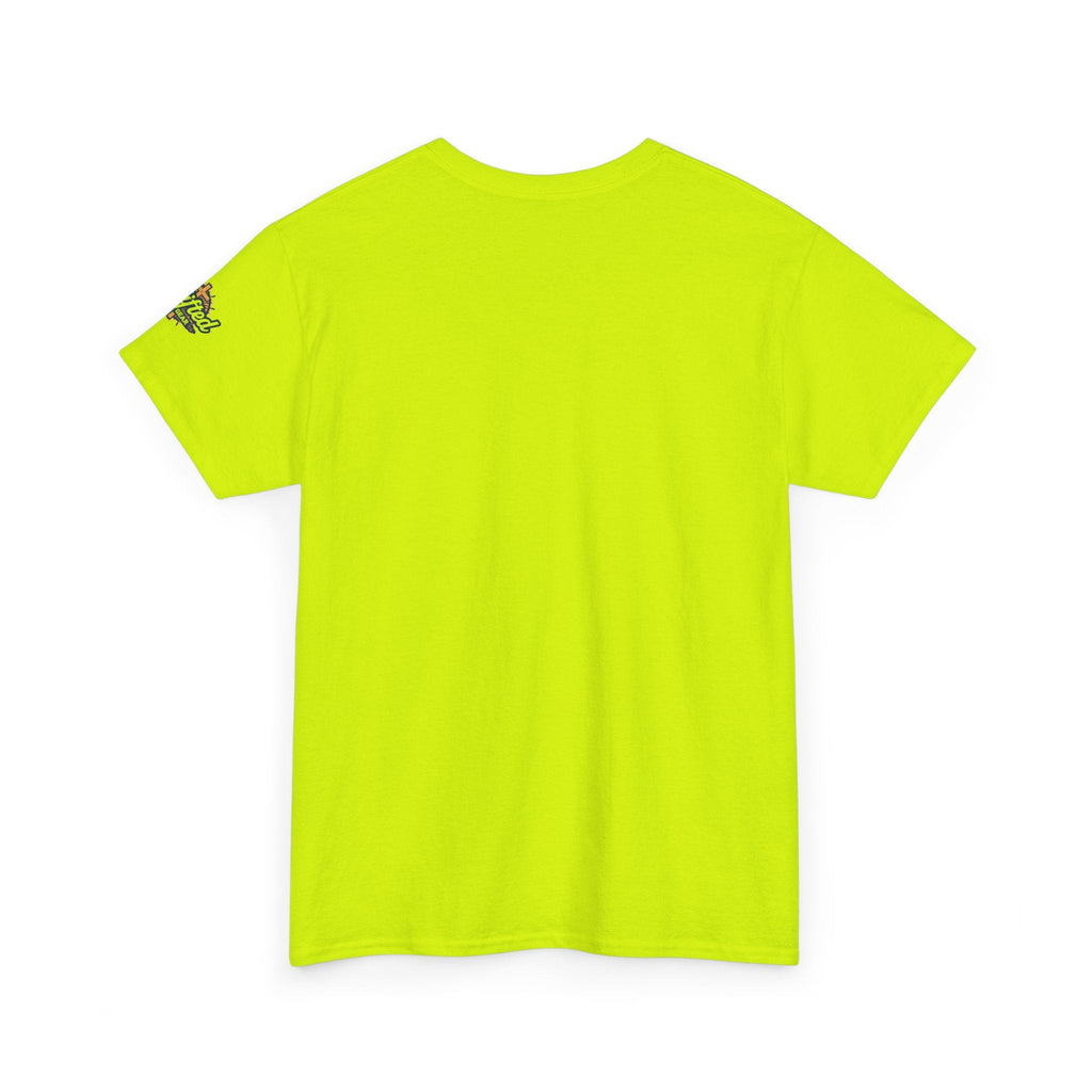 Jesus, Rated E for Everyone T-shirt - Gamer Faith T-shirt - Christian Video Game Parody Printify