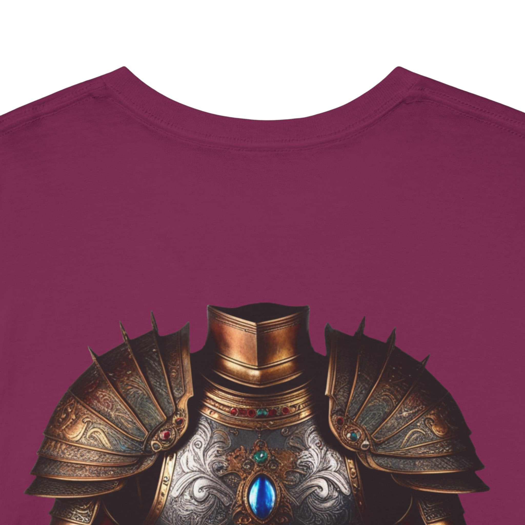 Religious Graphic Armor Of God Design - Unisex Printify