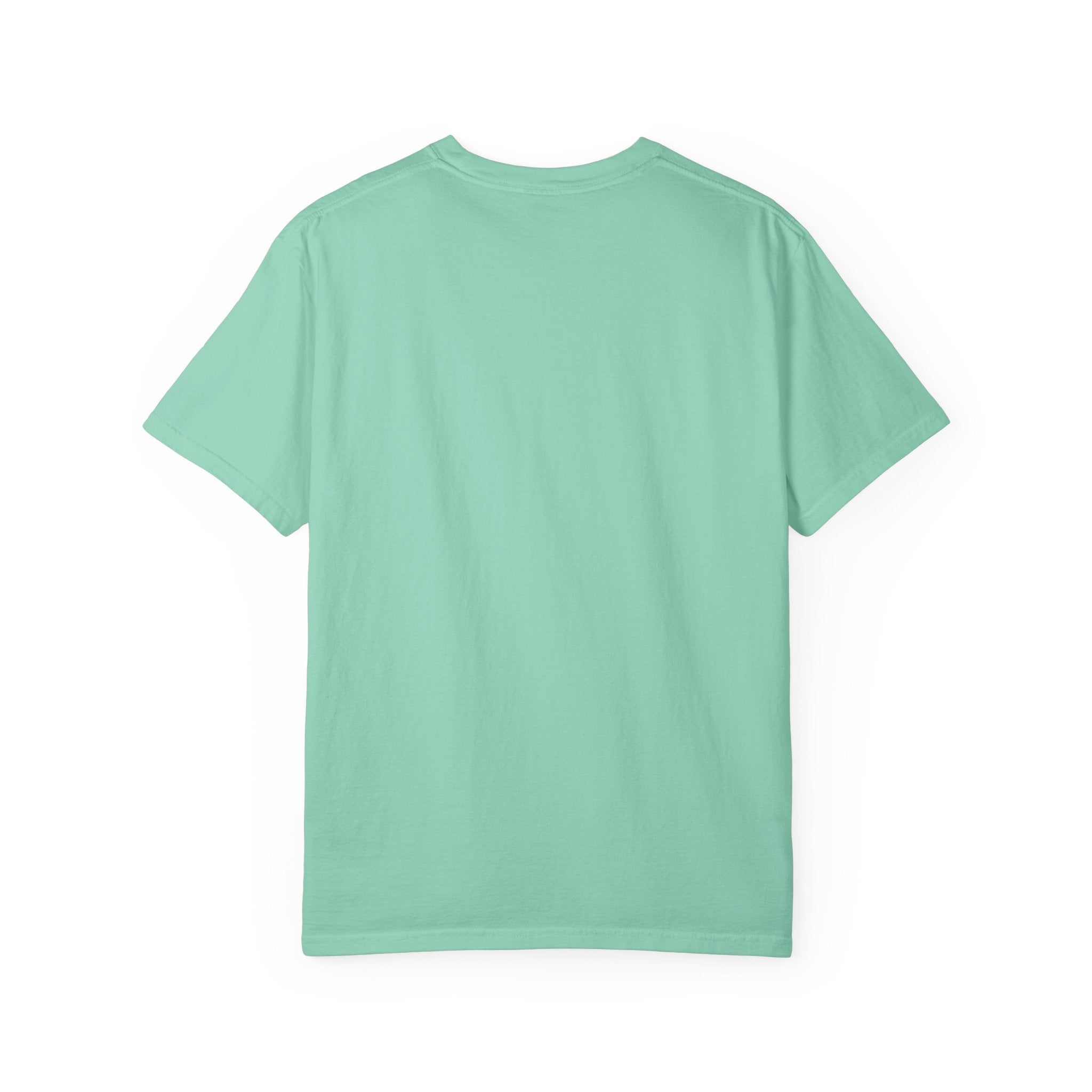 Uplifted Gear Christian T-Shirt – Bold Logo Faith Tee for Inspired Living Printify