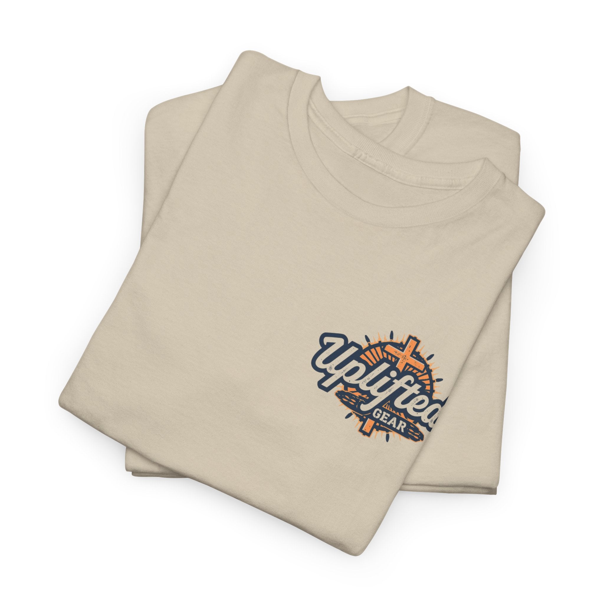 No Kings? Christ is King T-Shirt – Bold Christian Faith Tee for Devoted Believers Printify