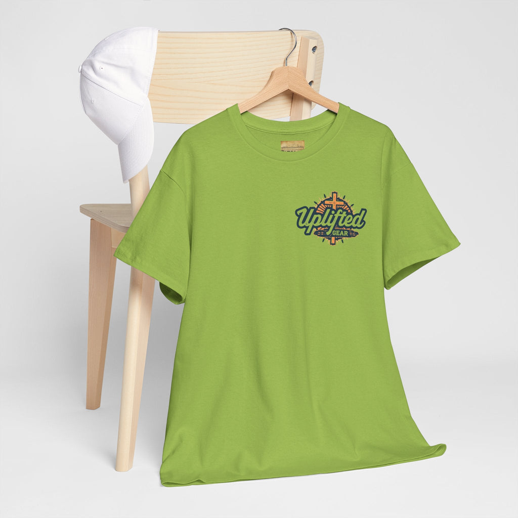 Religious Graphic Armor Of God Design - Unisex Printify