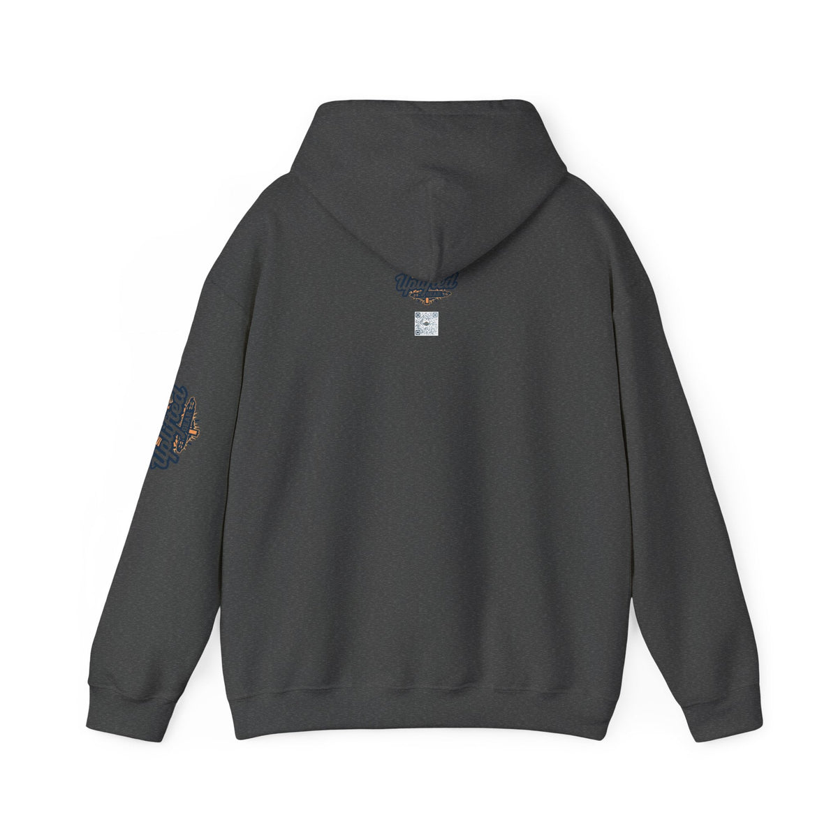 He Is Risen Hoodie — Jesus Christ Resurrection Easter Hoodie Printify