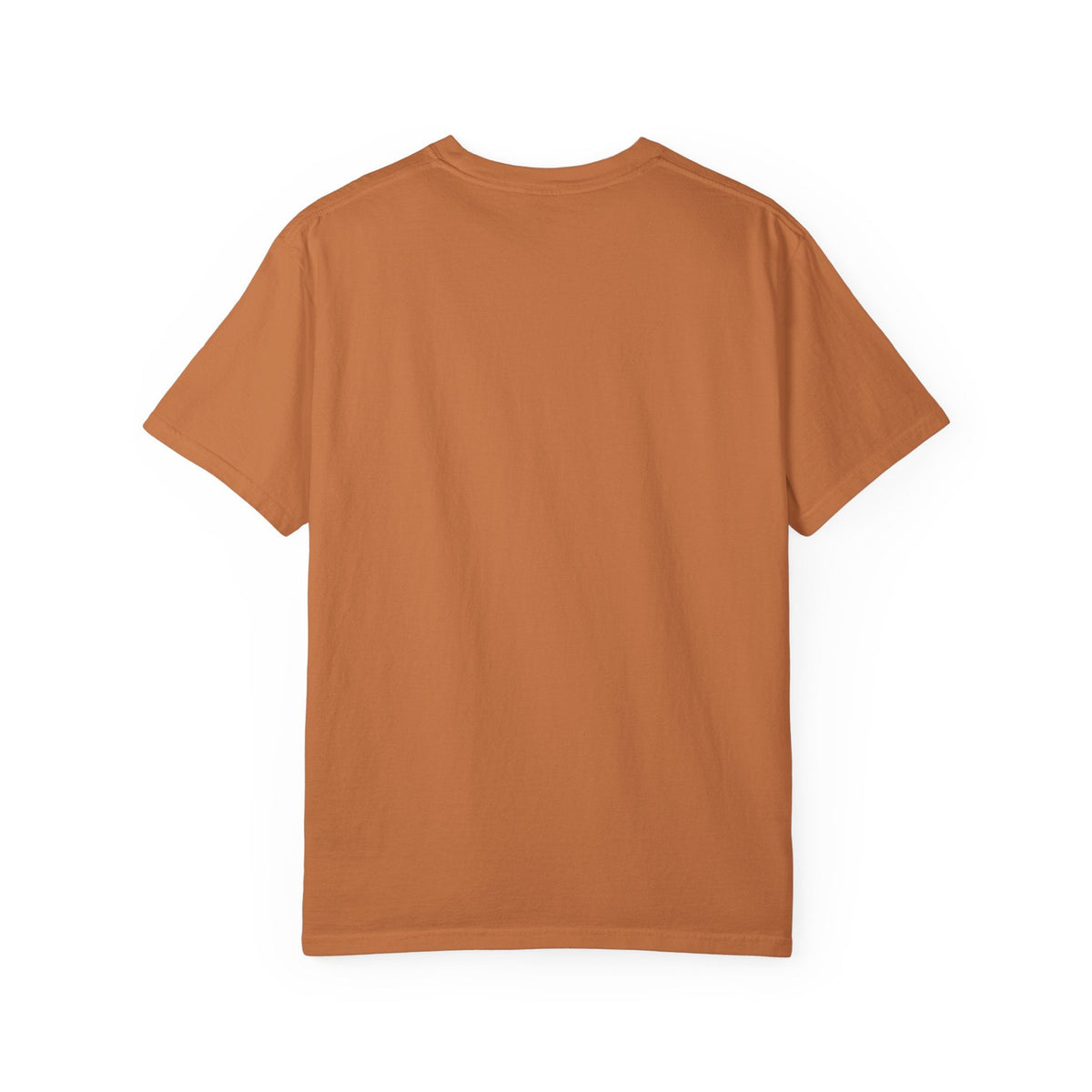 Abide in the Lord T-Shirt – Vine Design Christian Tee for Faithful Hearts Printify