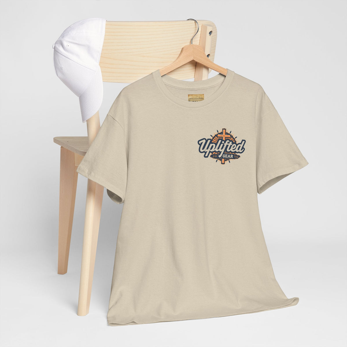 Religious Graphic Armor Of God Design - Unisex Printify