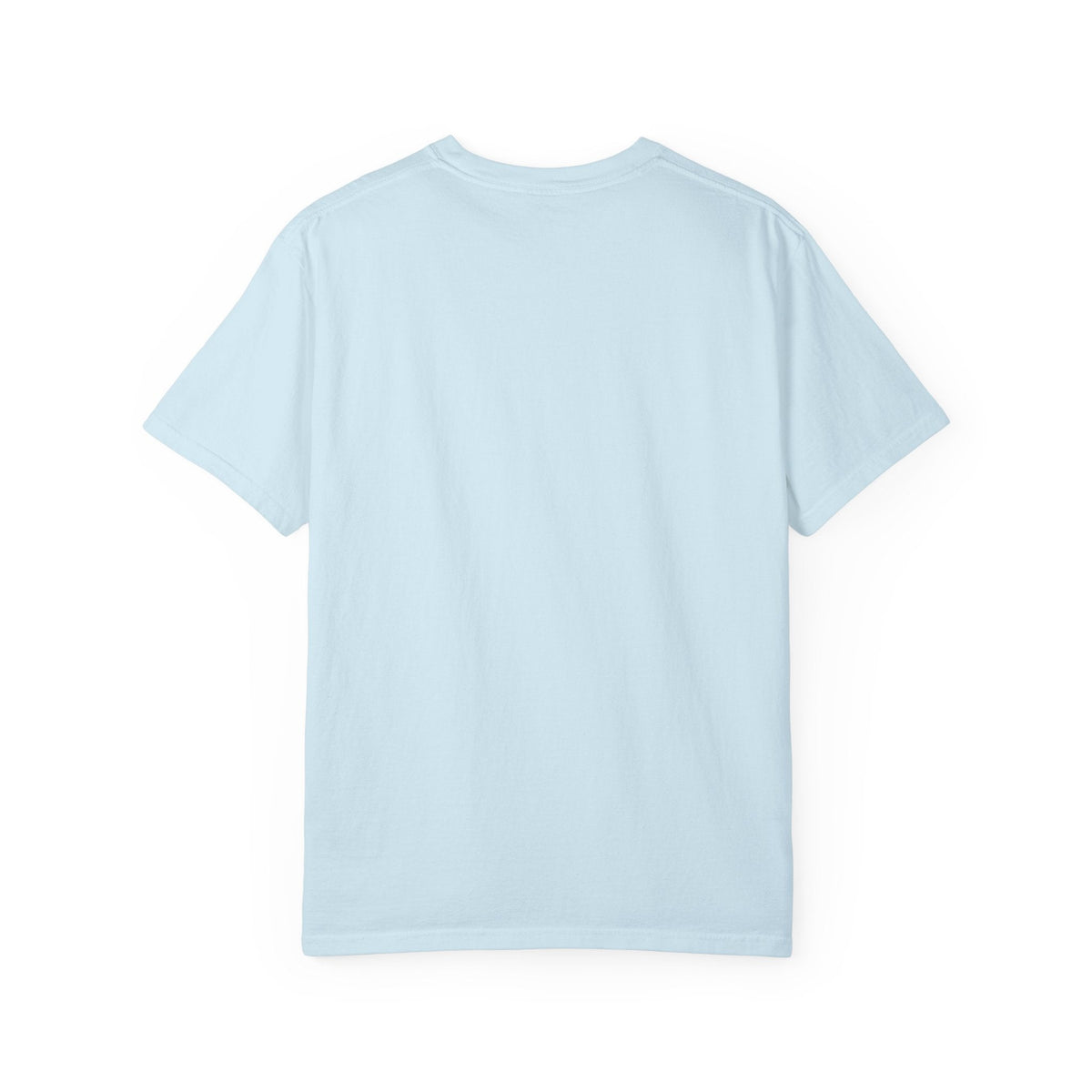 Unique Unicorn Christian T-Shirt – Wonderfully Made with Rainbow Cross & Psalm 139:14 Printify