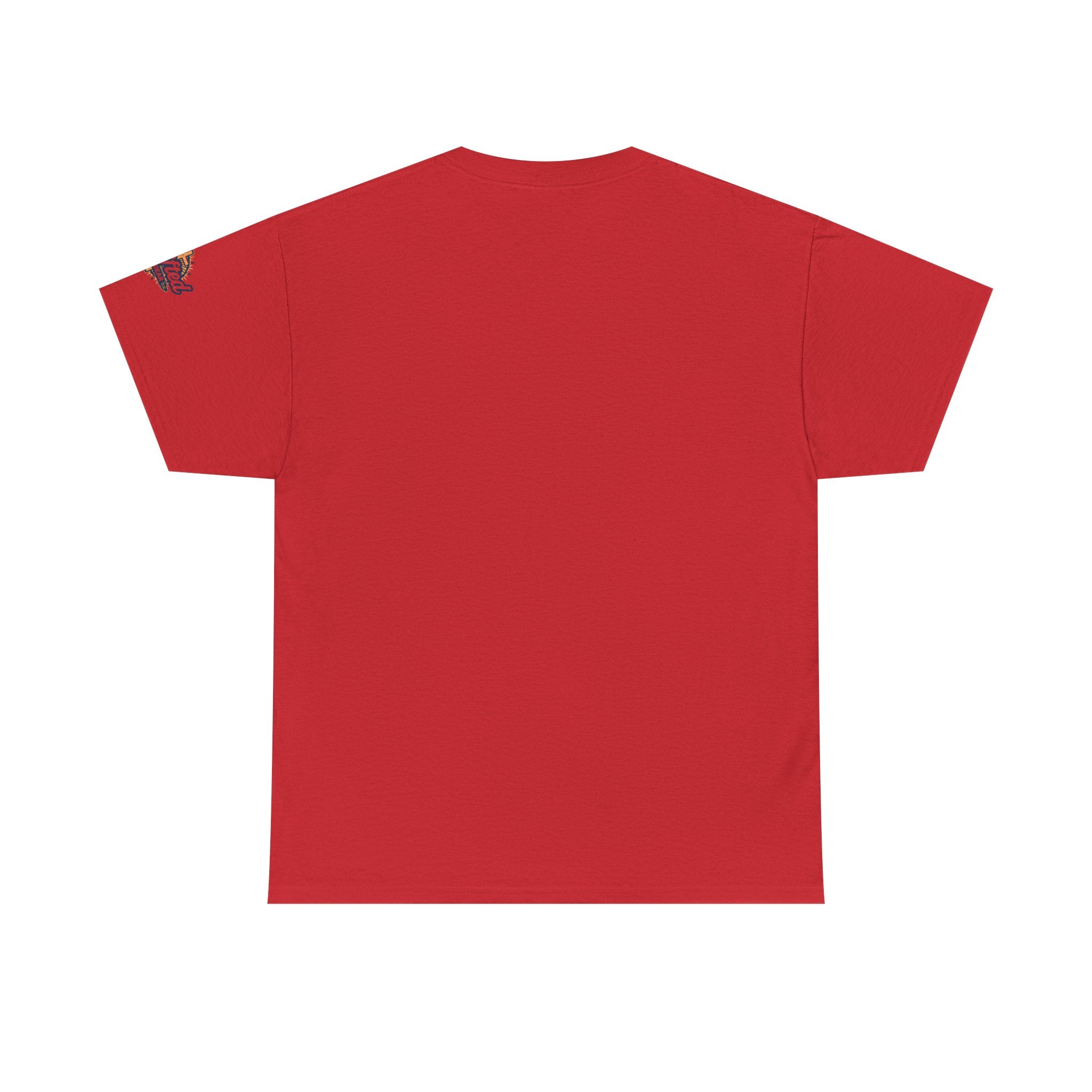 Blood of Jesus Washes Souls Clean T-shirt - Funny Tide Parody - Christian Faith T-shirt Printify