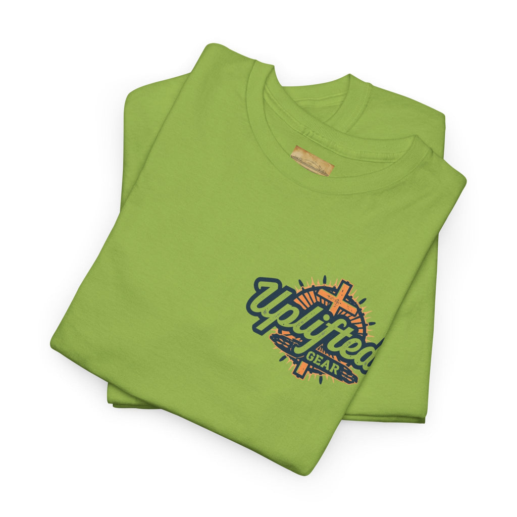 Religious Graphic Armor Of God Design - Unisex Printify