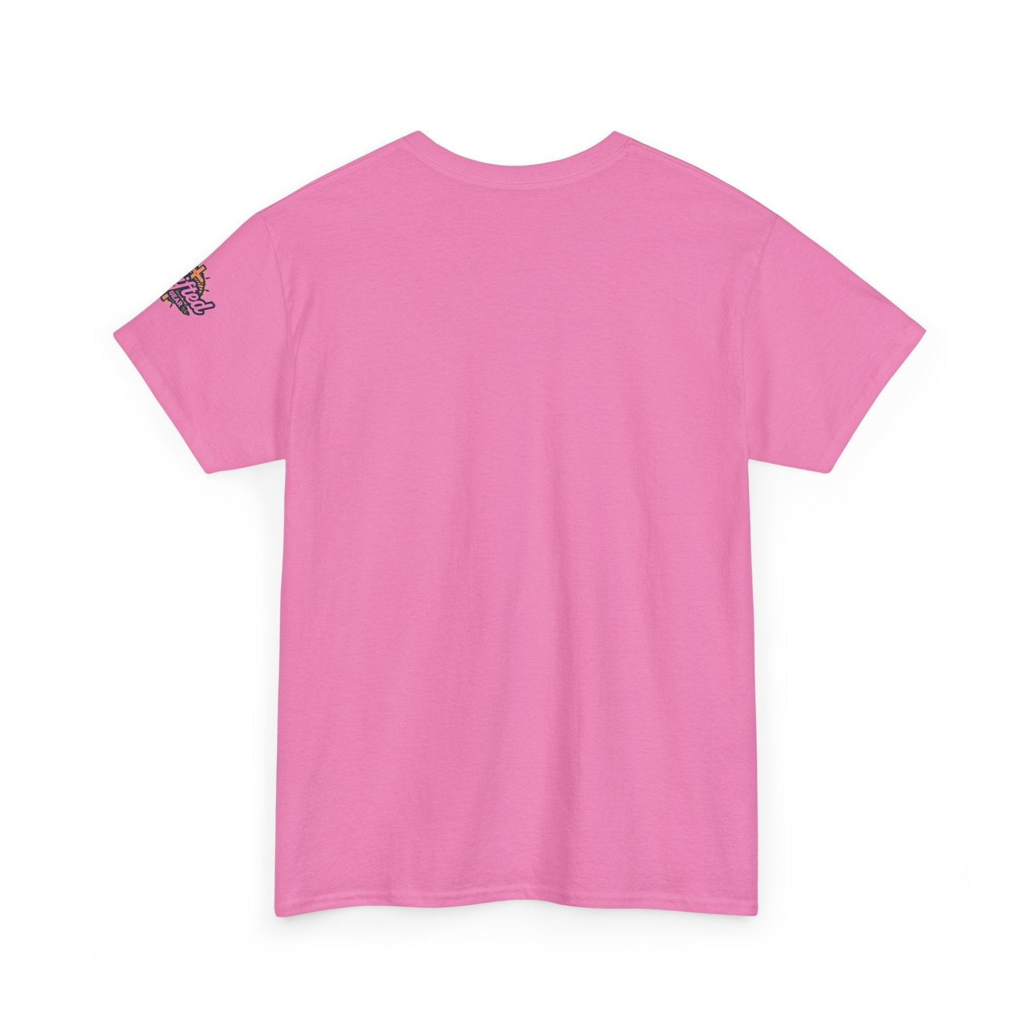 No Balls in Women's Stalls Retro Protest T-Shirt Printify