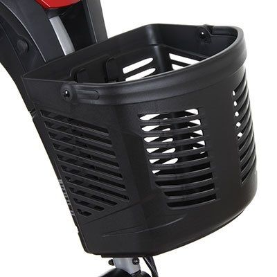 EV Rider CityRider Mobility Scooter WT- M4JP6 LifeMed USA