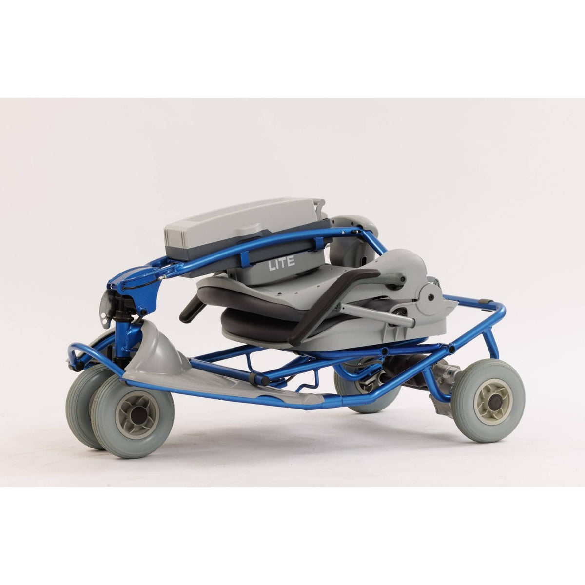 Tzora Feather Mobility Scooter LifeMed USA