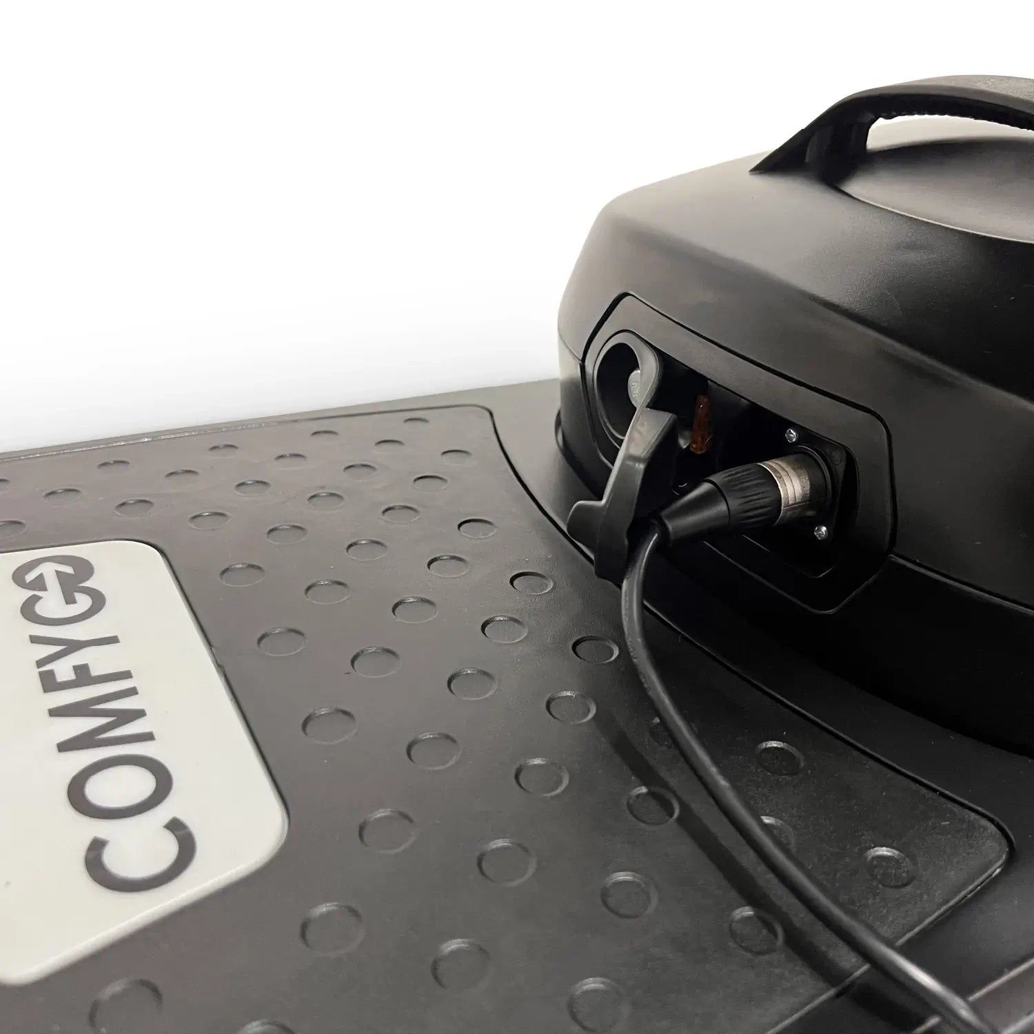 ComfyGo Z-4 Electric Mobility Scooter LifeMed USA