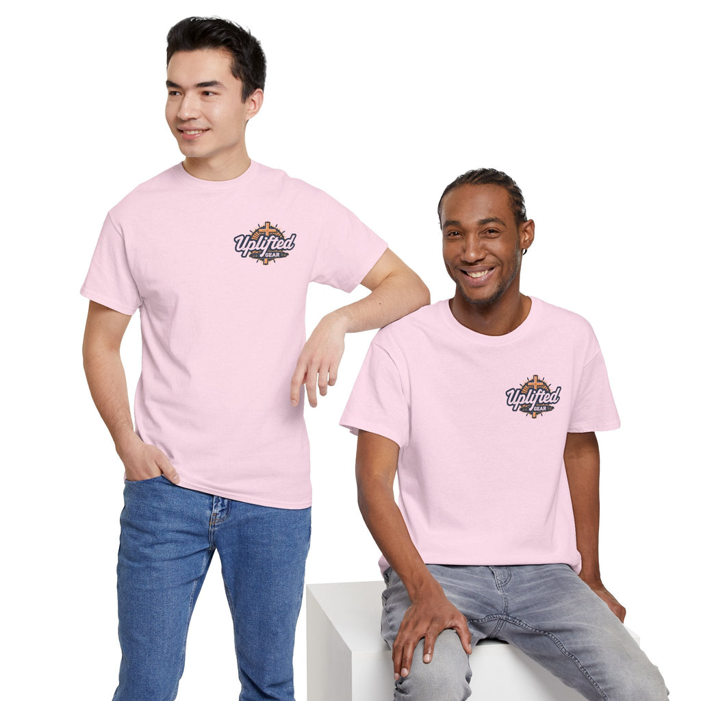 No Kings? Christ is King T-Shirt – Bold Christian Faith Tee for Devoted Believers Printify