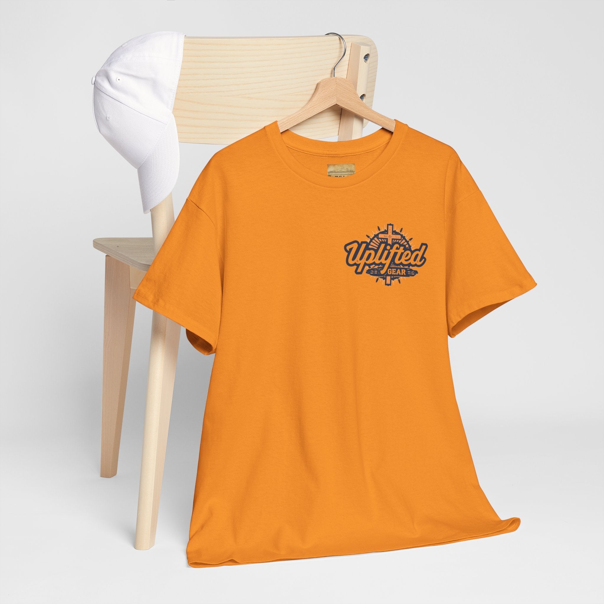 Religious Graphic Armor Of God Design - Unisex Printify