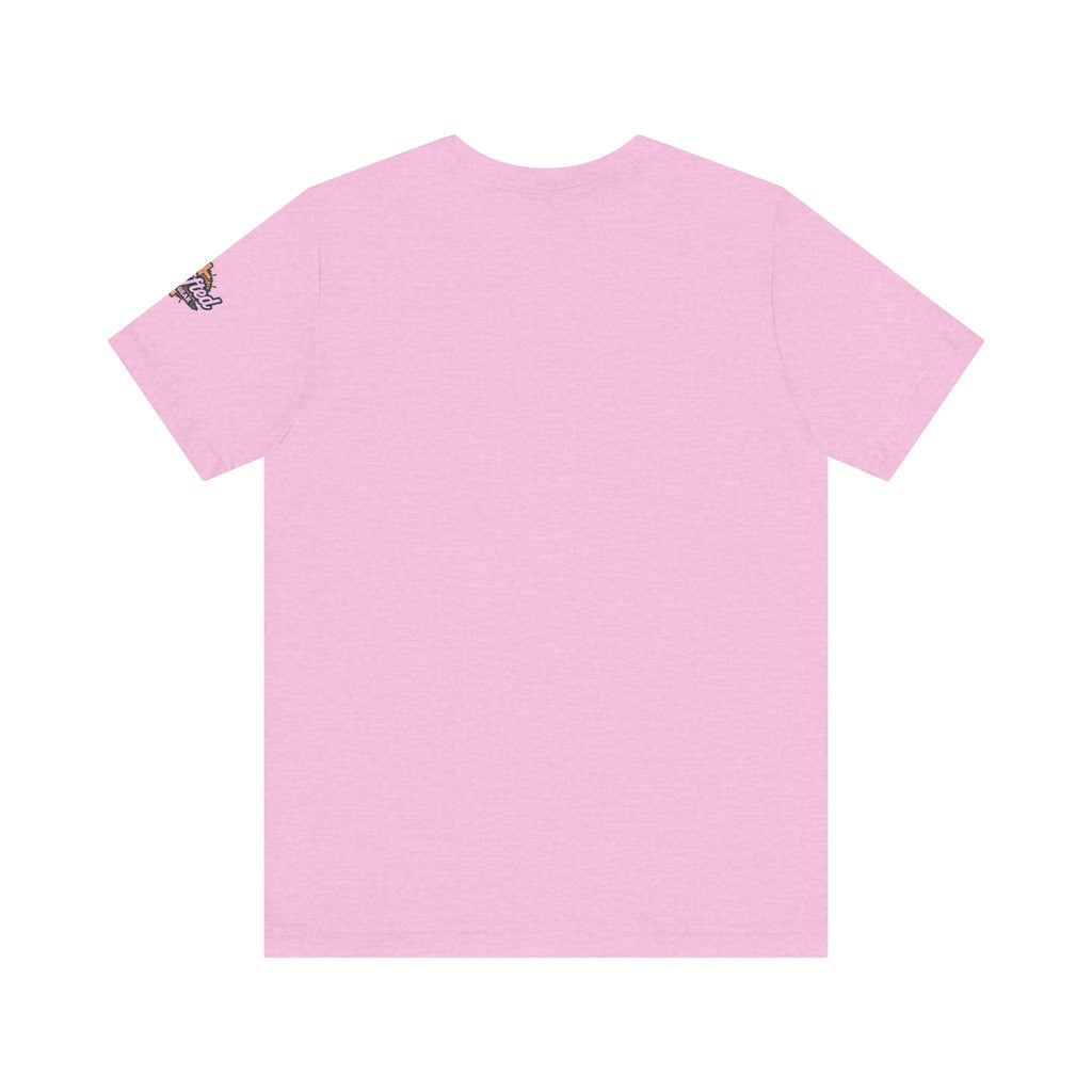 🎄 Deck the Halls with Faith – Christian Christmas T-Shirt | Cross Ornament Design & Festive Garland | Bold Holiday Faith Tee by Uplifted Gear Printify