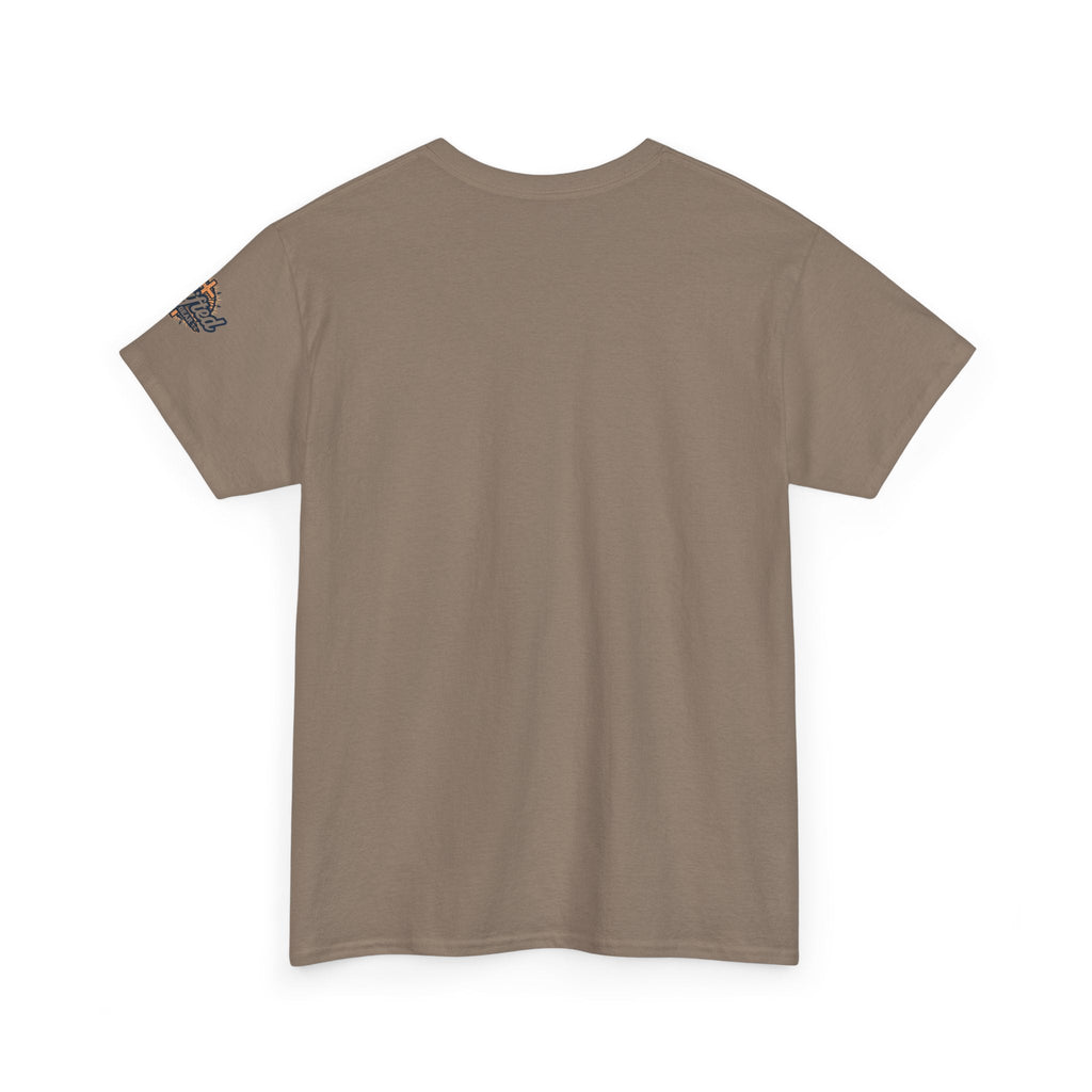 No Balls in Women's Stalls Retro Protest T-Shirt Printify