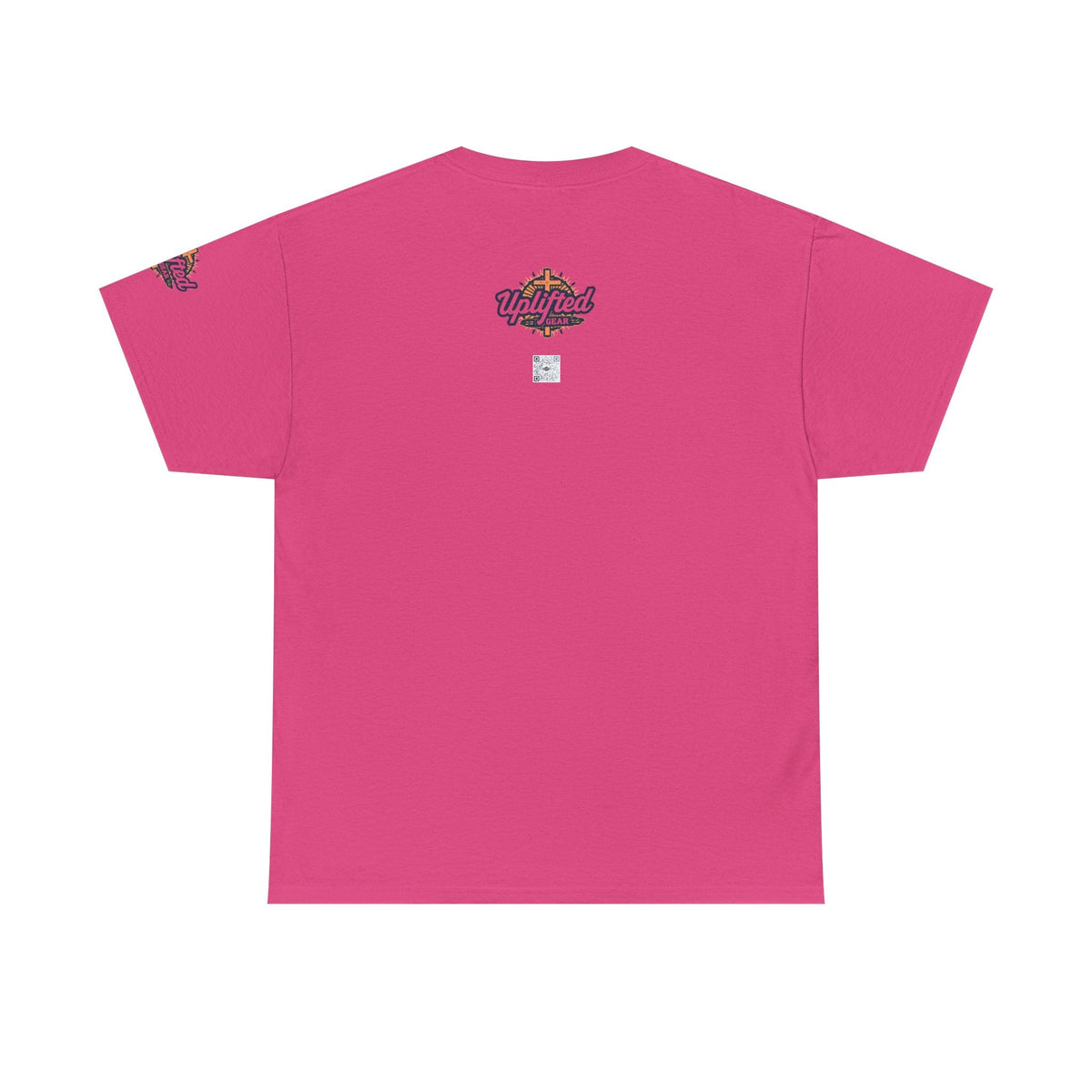 He Is Risen T-Shirt — Jesus Christ Resurrection Easter Tee Printify