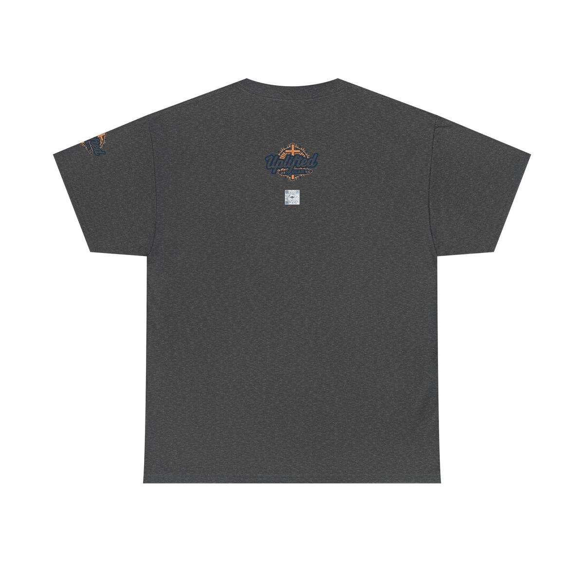 He Is Risen T-Shirt — Jesus Christ Resurrection Easter Tee Printify