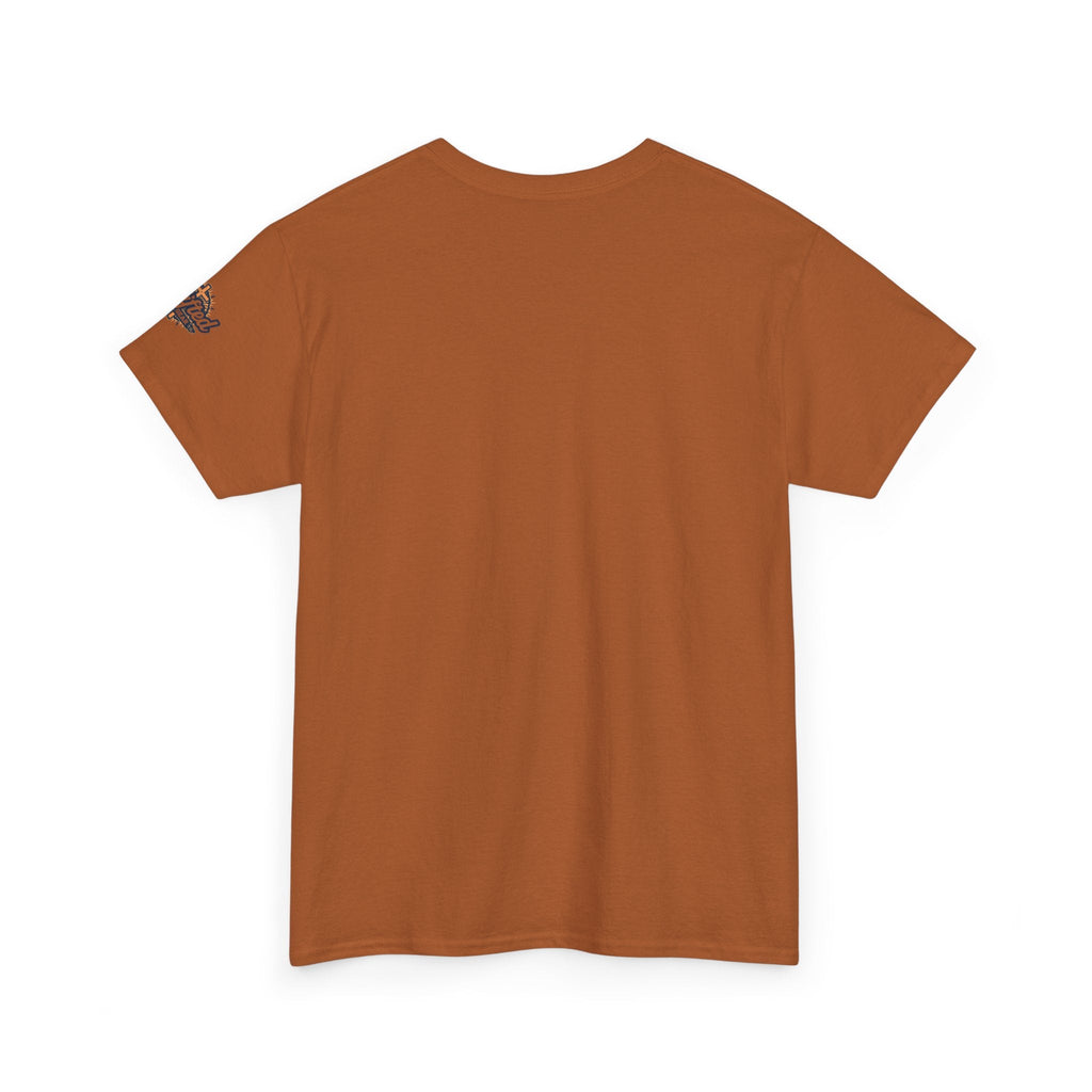 A Major Award This Christmas T-shirt – Fragile Leg Lamp Parody Cross Unboxing Christian T-shirt for Hilarious Faith & Holiday Glow Printify