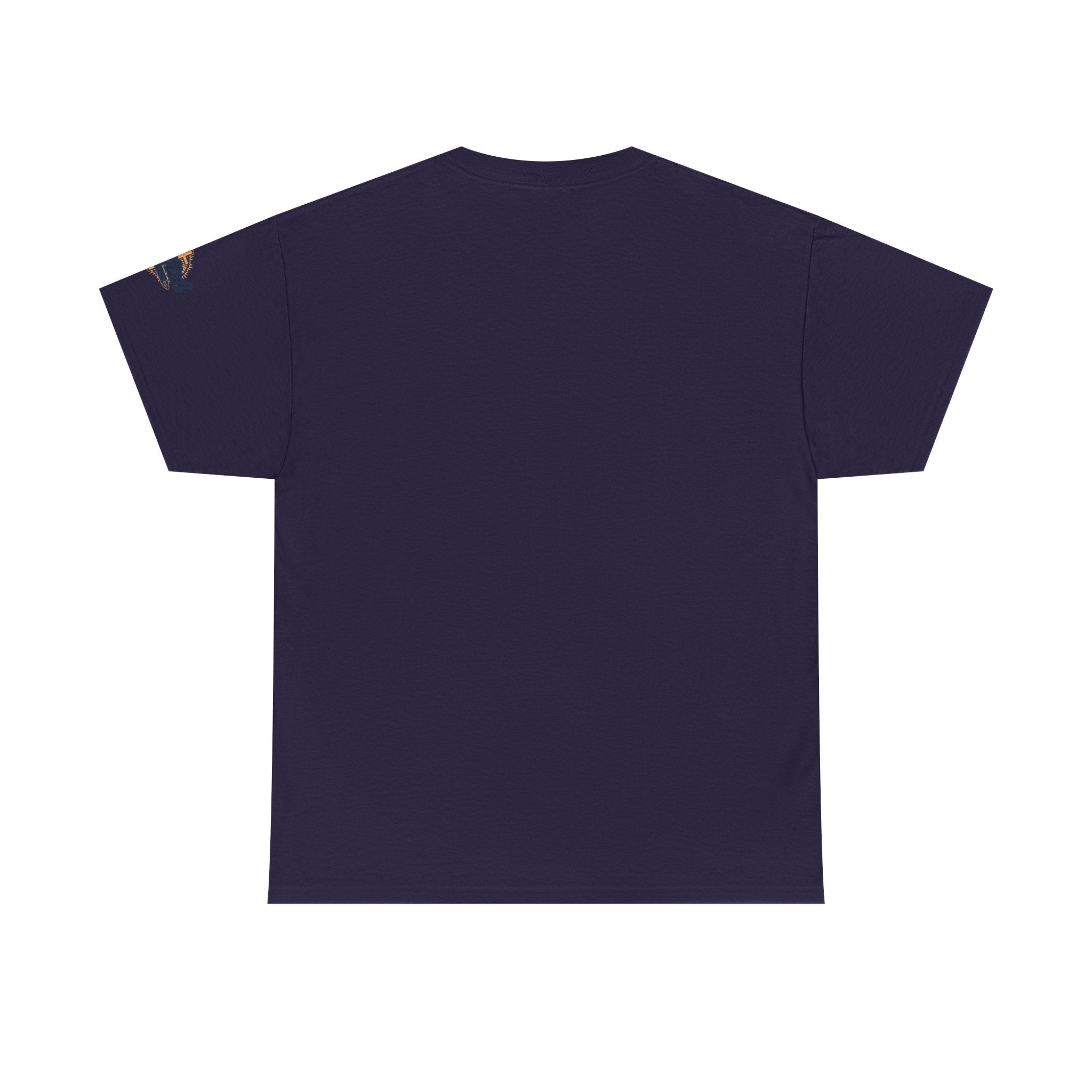 A Major Award This Christmas T-shirt – Fragile Leg Lamp Parody Cross Unboxing Christian T-shirt for Hilarious Faith & Holiday Glow Printify